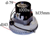 MOTEUR ASPI S/JOINT