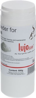 DETERGENT LUJO POWDER 500 g 