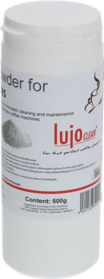 DETERGENT LUJO POWDER 500 g 