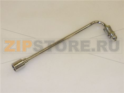 TUBO ACQUA COMPLETO 