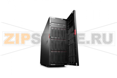 Tower-сервер Lenovo TD350 