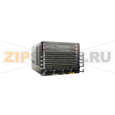 Коммутатор HP JC612A 