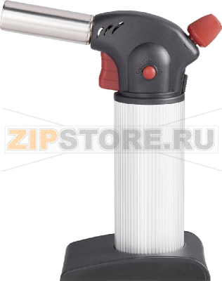 Горелка газовая Toolcraft MAX850 