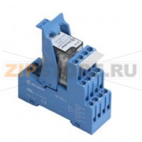 Реле для насоса CleanJet Rational CPC 61-202 начиная с 03/00