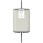 Предохранитель, 630 A, AC 1100 В, 100 кА, size 1, 53x66x138 мм, aR, DIN, IEC Eaton FUSE 630A 11 - Предохранитель, 630 A, AC 1100 В, 100 кА, size 1, 53x66x138 мм, aR, DIN, IEC Eaton FUSE 630A 11