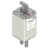 Предохранитель, 630 A, AC 1100 В, 100 кА, size 1, 53x66x138 мм, aR, DIN, IEC Eaton FUSE 630A 11 - Предохранитель, 630 A, AC 1100 В, 100 кА, size 1, 53x66x138 мм, aR, DIN, IEC Eaton FUSE 630A 11