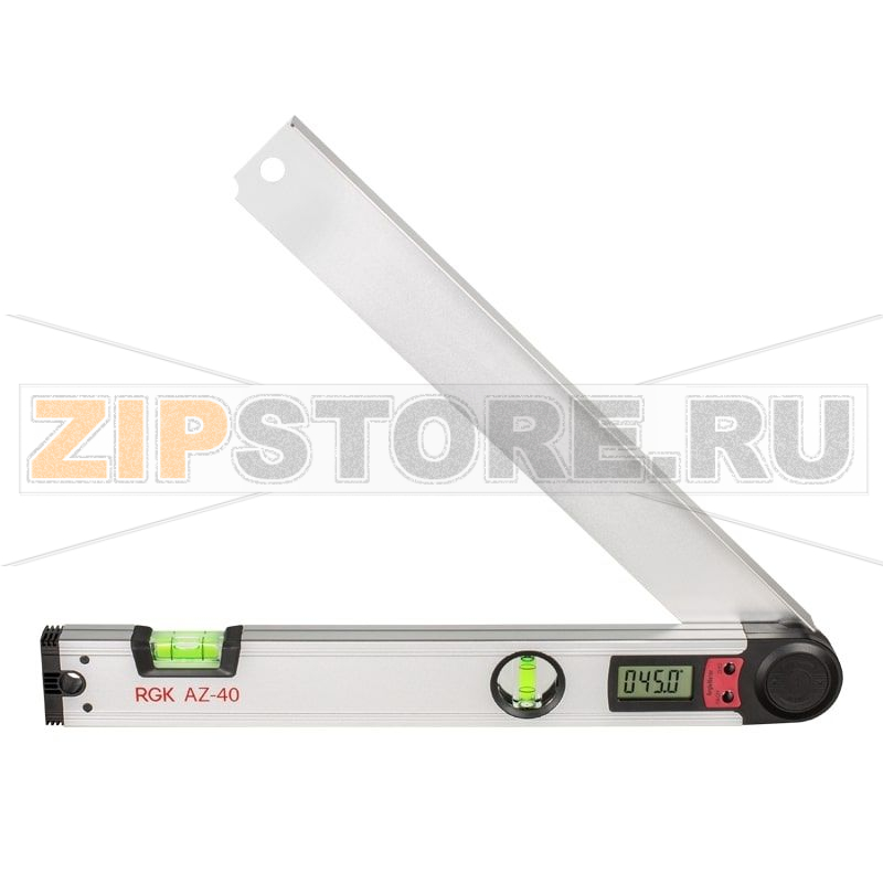 Угломер электронный RGK AZ-40 