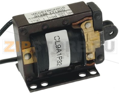 DOOR OPENING ELECTROMAGNET 220/240V 50Hz 