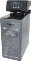 WATER SOFTENER MINIBAR 4 S/AS