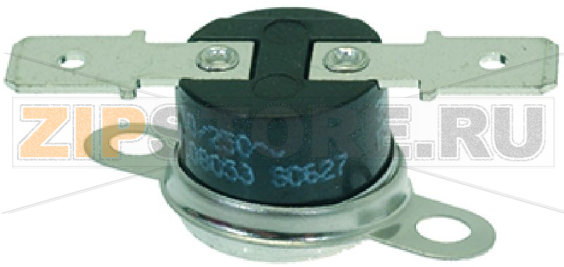 КОНТАКТНЫЙ ТЕРМОСТАТ 50°C 10A 250V 