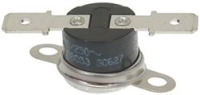КОНТАКТНЫЙ ТЕРМОСТАТ 50°C 10A 250V