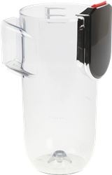 DUST CONTAINER BOSCH 00754163 