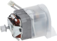 MOTOR ASSY 230V 50Hz 284W 20300RPM 1,25A