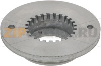 КРЕПЛЕНИЕ ДЛЯ ЖЕРНОВОВ, ВЕРХНЕЕ