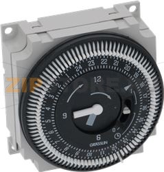 ТАЙМЕР  GRASSLIN FM1-STUH 