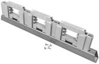 Шинодержатель, HSH, до 2500A, 3L Eaton XBSB253-STS