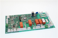 SCHEDA ELETTRONICA KIT
