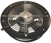 MOTOVENTILATORE