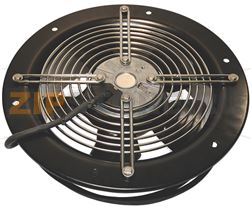 MOTOVENTILATORE 
