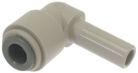 КОНЦЕВОЙ КОЛЕНЧАТЫЙ ФИТИНГ ДЛЯ ШЛАНГА JG PI221210S