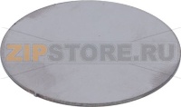 M-STAINLESS STEEL INSERT FOR MKF-TS OVEN