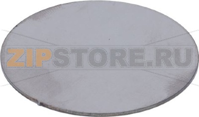 M-STAINLESS STEEL INSERT FOR MKF-TS OVEN 