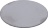 M-STAINLESS STEEL INSERT FOR MKF-TS OVEN