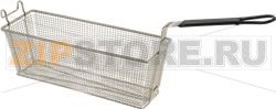 FRYER BASKET 435x145x150 mm 