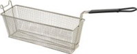 FRYER BASKET 435x145x150 mm