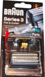 RAZOR HEAD SERIES 3 30B 7000/4000 