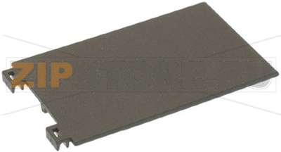 КРЫШКА КРНТЕЙНЕРА ДЛЯ КОФЕ БЕЗ КОФЕИНА 