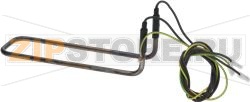 ТЭН 360W 230V 