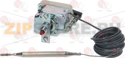 ТЕРМОСТАТ ОДНОФАЗНЫЙ 250°C 