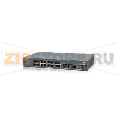 Контроллер HP JW687A 