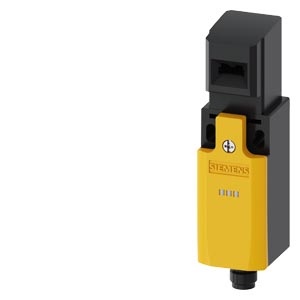 SAFETY POS. SWITCH C РАЗДЕЛЬНЫМ ИСПОЛНИТЕЛЬНЫЙ ЭЛЕМЕНТ, 5 DIRECT.OF APPROACH ПЛАСТИКОВЫЙ КОРПУС, ACC. ДО EN50047, ASISAFE INTEGRATED AS-I STATUS:1:F-IN1, 2:F-IN2 3:AS-I/FAULT КОНТАКТЫ ПЛАВНОГО ХОДА (SLOW ACTION) 2НЗ, W/ M12 ШТЕКЕР 4-ПОЛ., КАНАЛ 1 ON NC, К 