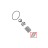 Valve cap for flow selector P0057 Saeco Syntia Cappuccino