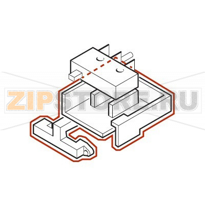 Cursore supporto micro gri. Saeco Royal Digital Plus Cursore supporto micro gri. Saeco Royal Digital Plus

Запчасть на сборочном чертеже под номером: 11

Название запчасти на итальянском языке: Cursore supporto micro gri. Saeco Royal Digital Plus