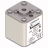 Предохранитель, 100 A, AC 690 В, size 1, 45x59x51 мм, aR, IEC UL, M8 Eaton FUSE 100A 690V 1*BN - Предохранитель, 100 A, AC 690 В, size 1, 45x59x51 мм, aR, IEC UL, M8 Eaton FUSE 100A 690V 1*BN
