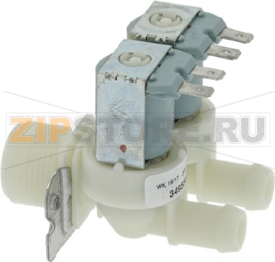 ЭЛЕКТРОМАГНИТНЫЙ КЛАПАН 353 24 В Ø 14 ММ 