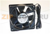 FAN COMPACT 120x120x38mm 2.5W