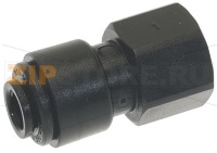 ПРЯМОЙ ШТУЦЕР JG PM450612E