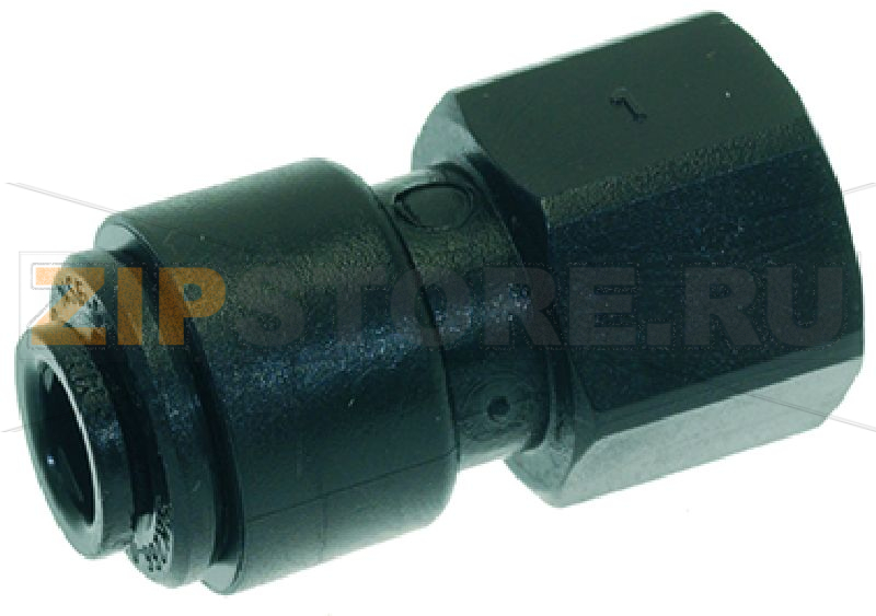 ПРЯМОЙ ШТУЦЕР JG PM450612E 