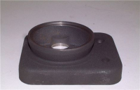 Conversion D-burner head (from kit #8459