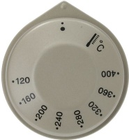СЕРЕБРЕННАЯ РУЧКА Ø 55 ММ, 120-400°C