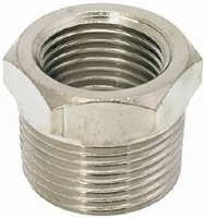 REDUCER COUPLING DIA 3/4M X 1/2F