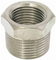 REDUCER COUPLING DIA 3/4M X 1/2F