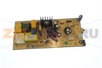 PCBA POWER BOARD ASSEMBLY KMX75