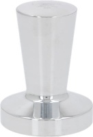 ТЕМПЕР ИЗ ПОЛИРОВАННОГО АЛЮМИНИЯ Ø 57 ММ