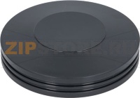 КРЫШКА УСТРОЙСТВА  ЗАВАРКИ Ø 120 ММ