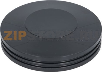 КРЫШКА УСТРОЙСТВА  ЗАВАРКИ Ø 120 ММ 